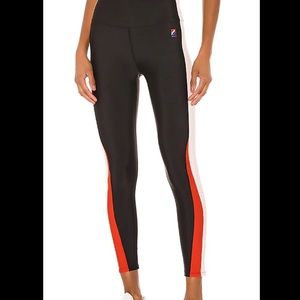 COPY - P.E nation World Series legging